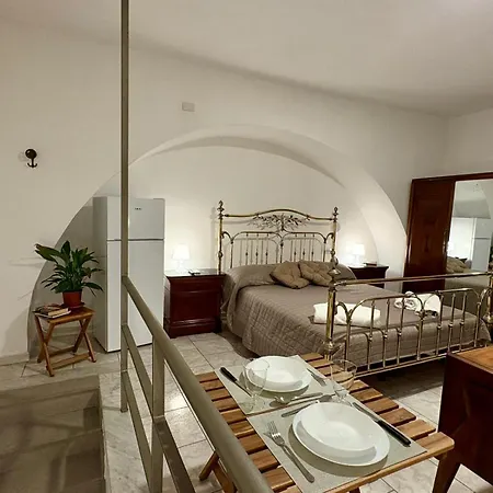 Appartamento Chocolate *