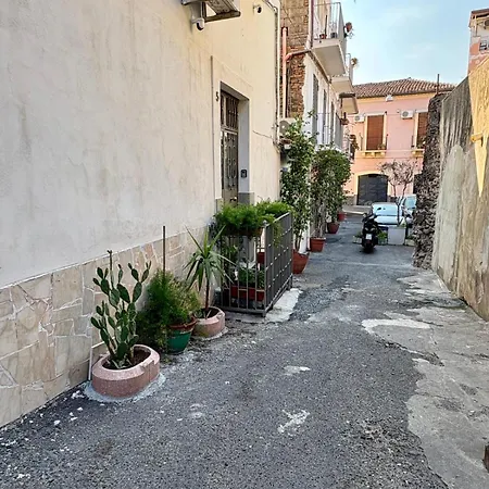 Appartamento Chocolate *