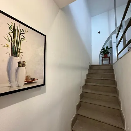 דירה Chocolate קטאניה