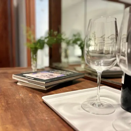 Apartment Chocolate Catania