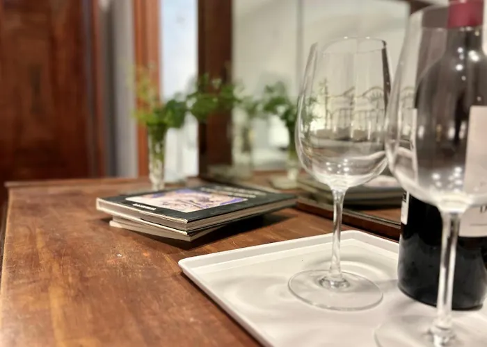 Apartmán Chocolate Katánie